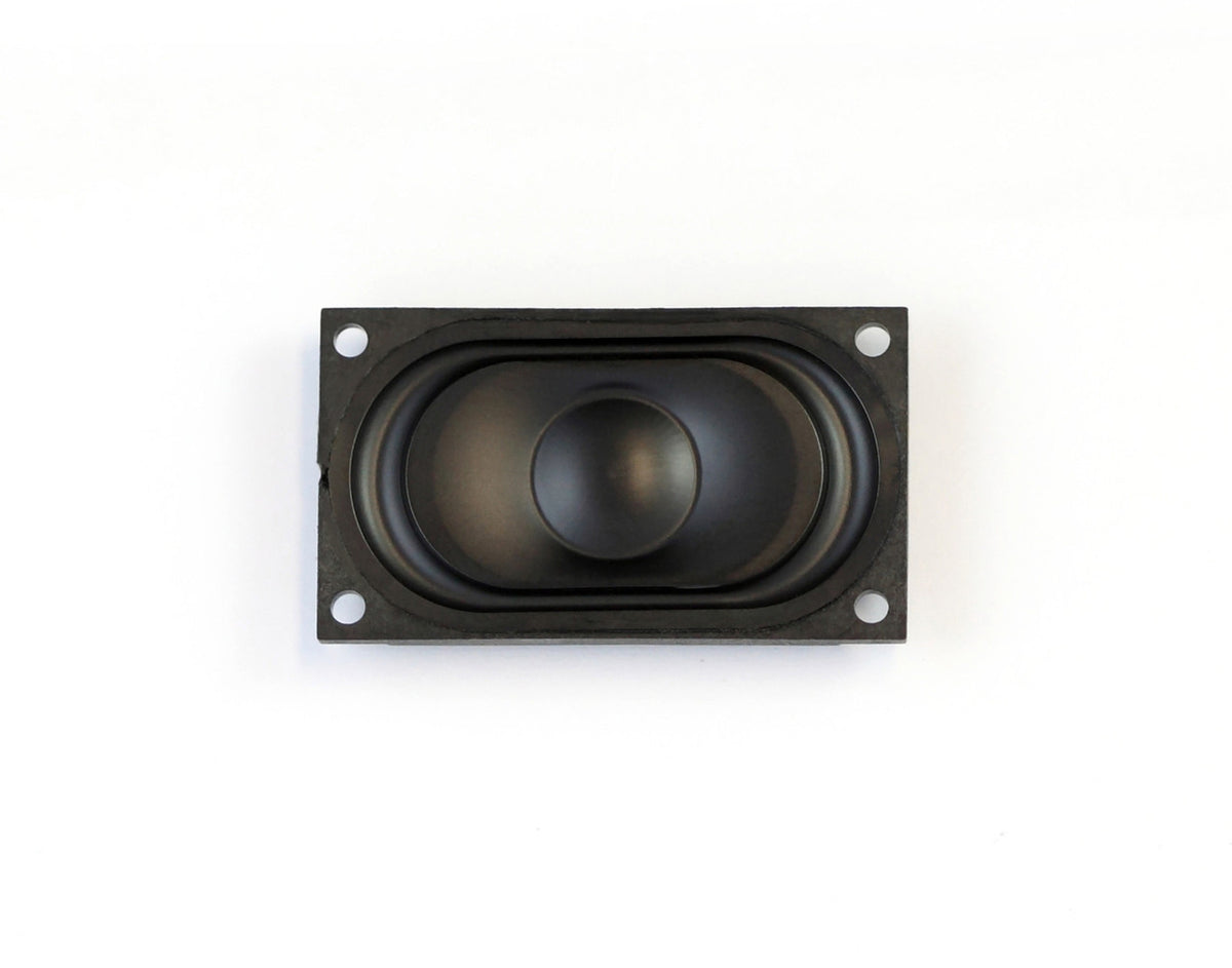 SoundTraxx 810115 35 × 20 mm oval speaker