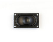 SoundTraxx 810115 35 × 20 mm oval speaker