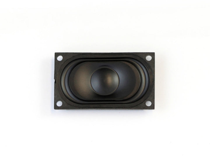 SoundTraxx 810115 35 × 20 mm oval speaker