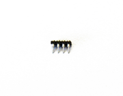 SoundTraxx 810123 NMRA-compatible eight-pin male connector, one of four included