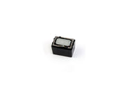 SoundTraxx 810155 Mini Cube 2 oval speaker in its black enclosure