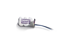 SoundTraxx 810160 CurrentKeeperII module with attached connector leads