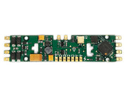 SoundTraxx 882004 Econami ECO-PNP diesel sound decoder circuit board