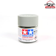 Tamiya Acrylic XF-12 J.N. Grey 23ml Bottle — exact product reference