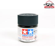 Tamiya Acrylic XF-17 Sea Blue 23ml Bottle — exact product reference