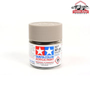 Tamiya Acrylic XF-20 Medium Grey 23ml Bottle — exact product reference