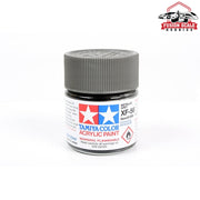 Tamiya Acrylic XF-56 Metallic Grey 23ml Bottle — exact product reference