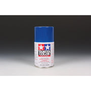 Tamiya Spray TS-15 Blue — exact product reference
