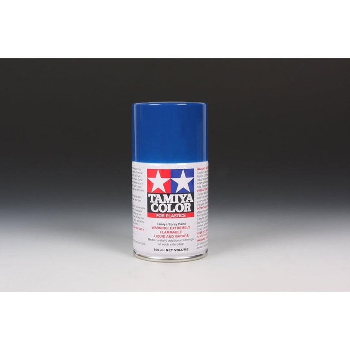 Tamiya Spray TS-15 Blue — exact product reference
