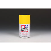 Tamiya Spray TS-16 Yellow — exact product reference