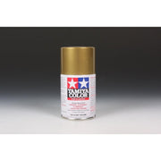 Tamiya Spray TS-21 Gold — exact product reference