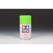 Tamiya Spray TS-22 Light Green — exact product reference