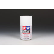 Tamiya Spray TS-26 Pure White — exact product reference