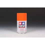 Tamiya Spray TS-31 Bright Orange — exact product reference