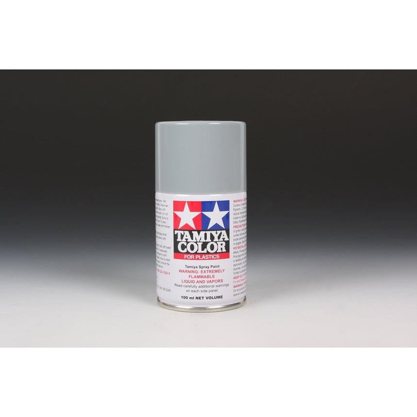 Tamiya Spray TS-32 Haze Grey — exact product reference