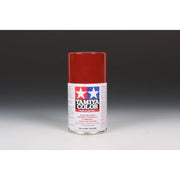 Tamiya Spray TS-33 Hull Red — exact product reference