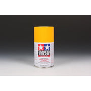 Tamiya Spray TS-34 Camel Yellow — exact product reference