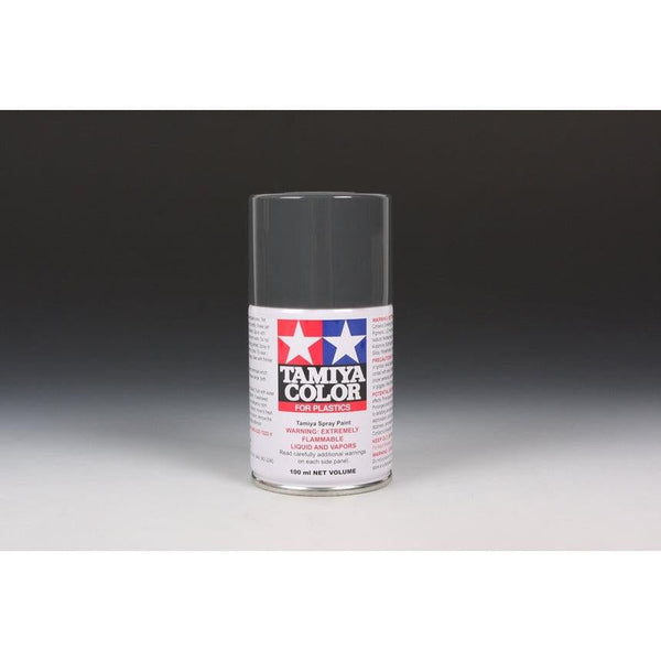 Tamiya Spray TS-4 German Grey — exact product reference