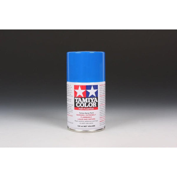 Tamiya Spray TS-44 Brill-Blue — exact product reference