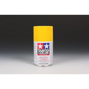 Tamiya Spray TS-47 Chrm Yellow — exact product reference