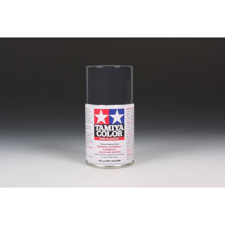 Tamiya Spray TS-48 Gun Grey — exact product reference