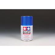 Tamiya Spray TS-50 Blue Mica — exact product reference
