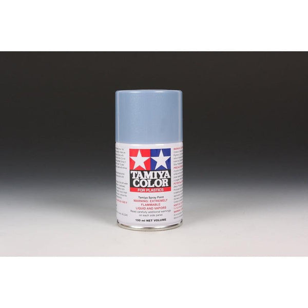 Tamiya Spray TS-58 Lt Blue — exact product reference