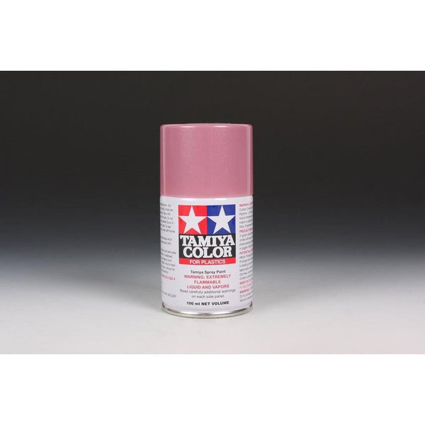 Tamiya Spray TS-59 Pearl Light Red — exact product reference