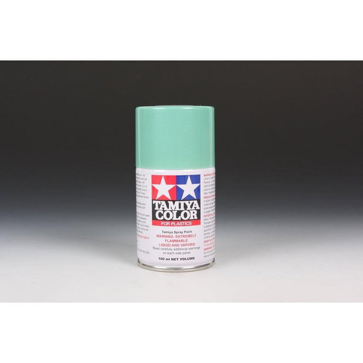 Tamiya Spray TS-60 Green — exact product reference
