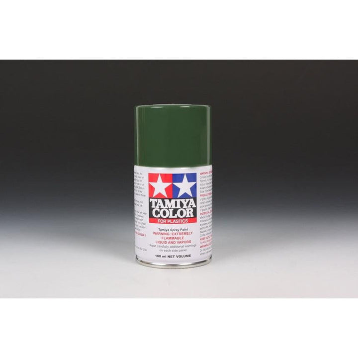 Tamiya Spray TS-61 NATO Green — exact product reference