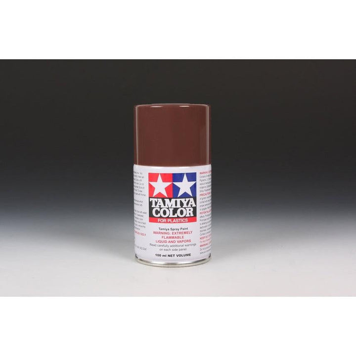 Tamiya Spray TS-62 NATO Brown — exact product reference