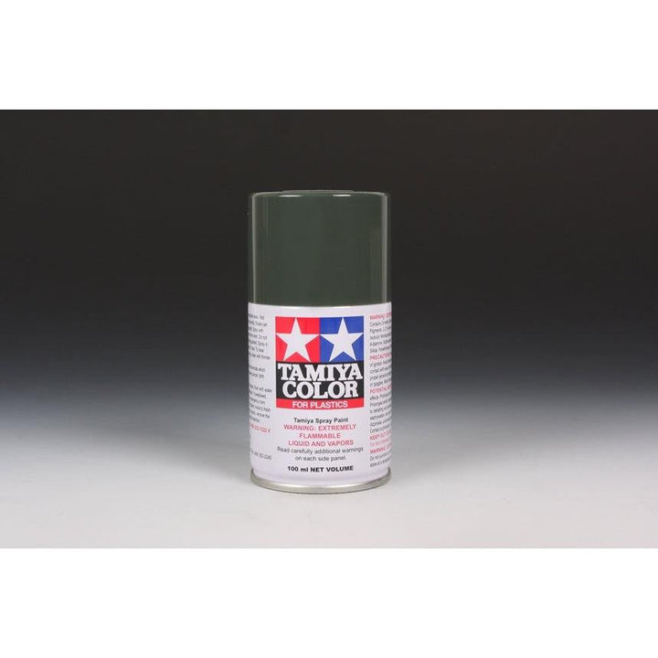 Tamiya Spray TS-70 Olive Drab — exact product reference