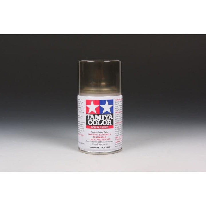 Tamiya Spray TS-71 Smoke — exact product reference