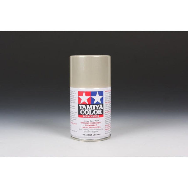 Tamiya Spray TS-75 Champagne Gold — exact product reference