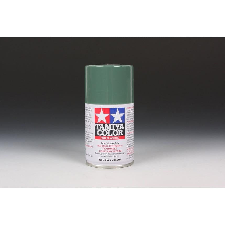 Tamiya Spray TS-78 Field Gray — exact product reference