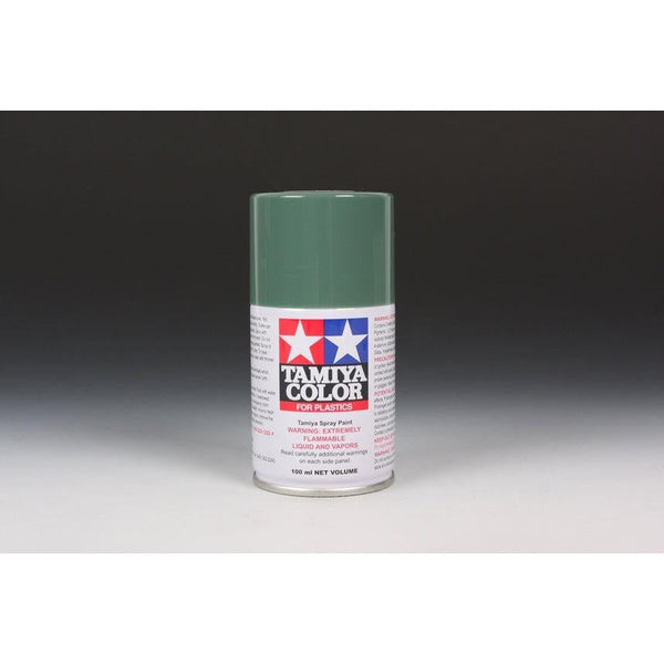 Tamiya Spray TS-78 Field Gray — exact product reference