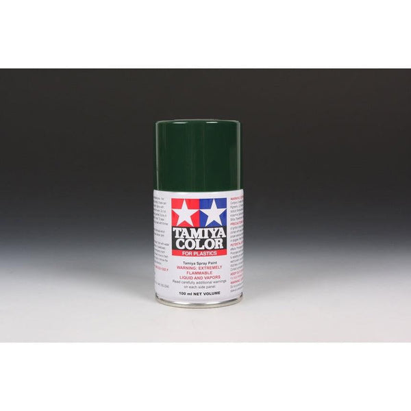 Tamiya Spray TS-9 British Green — exact product reference