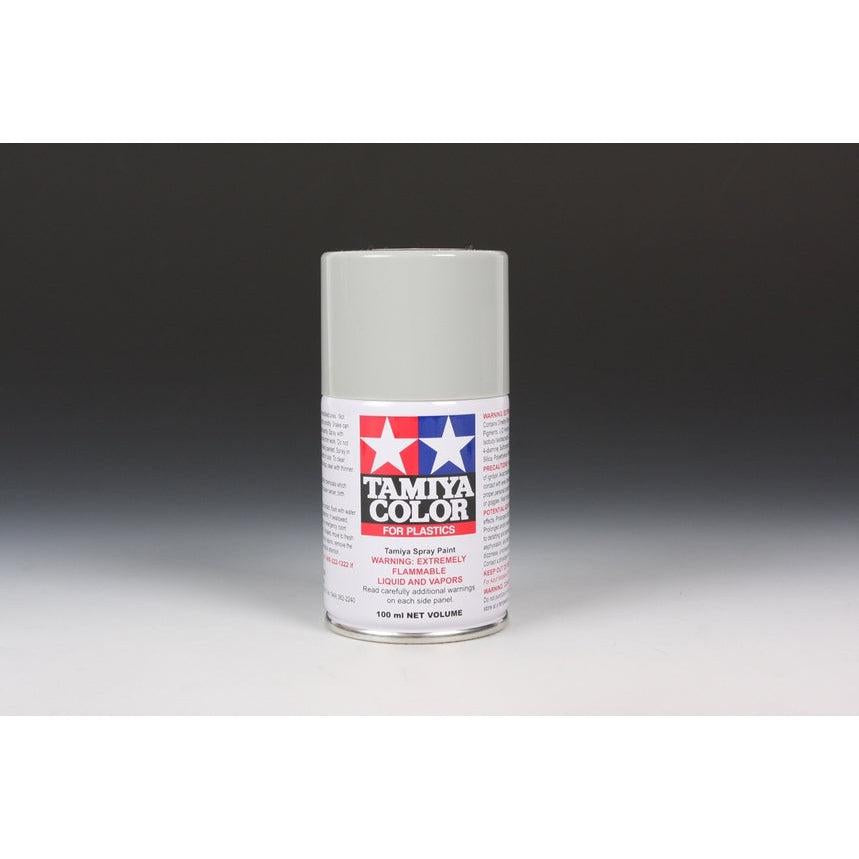 Tamiya Spray TS-81 British Navy Gray — exact product reference