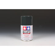 Tamiya Spray TS-82 Black Rubber — exact product reference
