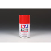Tamiya Spray TS-85 Ferrari Red /Bright Mica Red — exact product reference