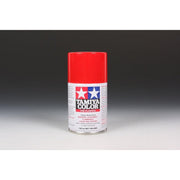 Tamiya Spray TS-86 Brilliant Red — exact product reference