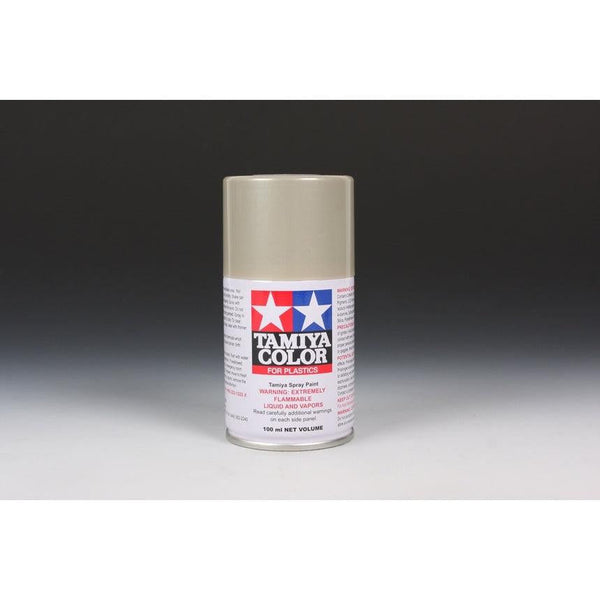 Tamiya Spray TS-88 Titanium Silver — exact product reference