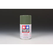 Tamiya Spray TS-91 Dark Green (JGSDF) — exact product reference