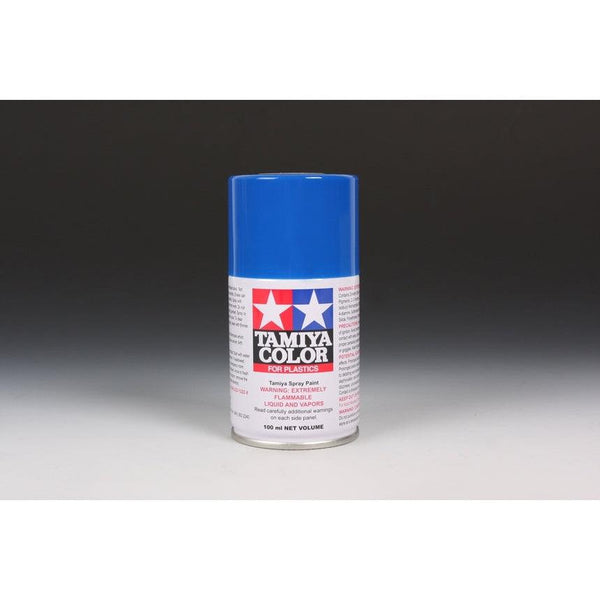 Tamiya Spray TS-93 Pure Blue — exact product reference