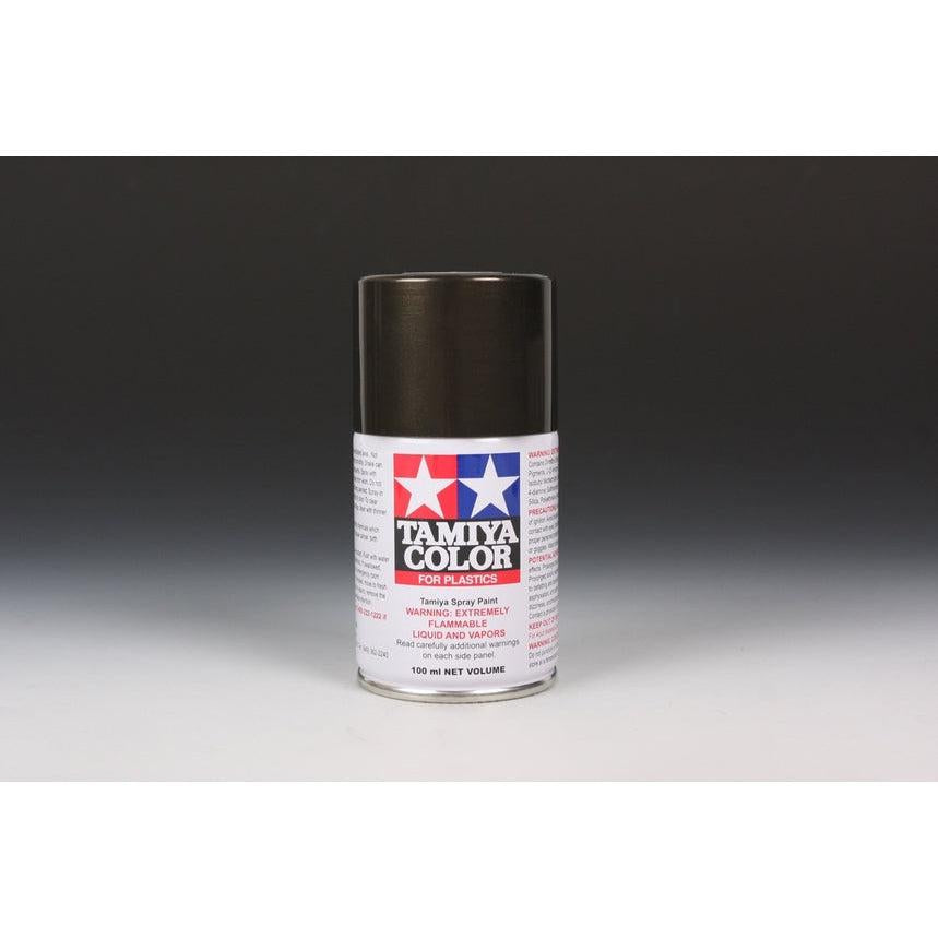 Tamiya Spray TS-94 Metallic Gray — exact product reference