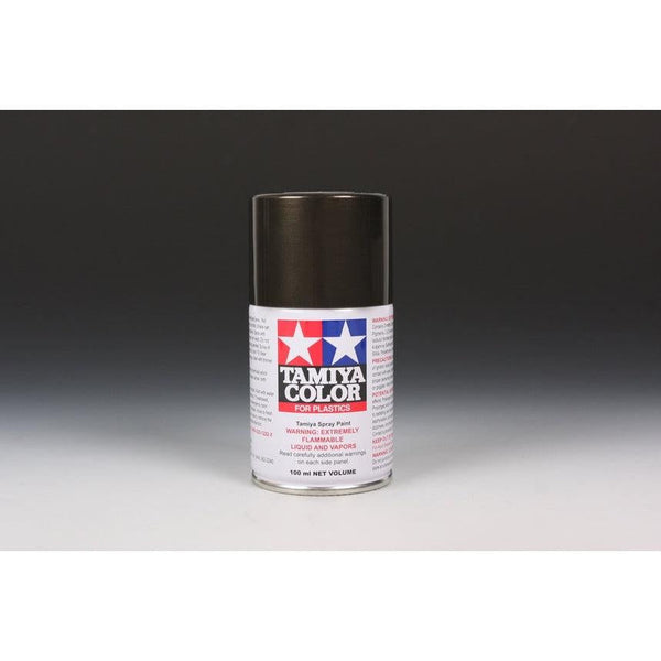 Tamiya Spray TS-94 Metallic Gray — exact product reference