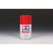 Tamiya Spray TS-95 Metallic Red — exact product reference