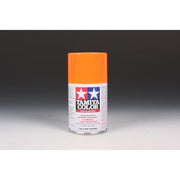 Tamiya Spray TS-96 Fluorescent Orange — exact product reference