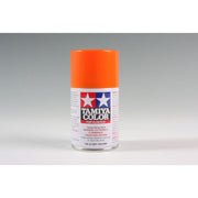 Tamiya Spray TS-98 Pure Orange — exact product reference