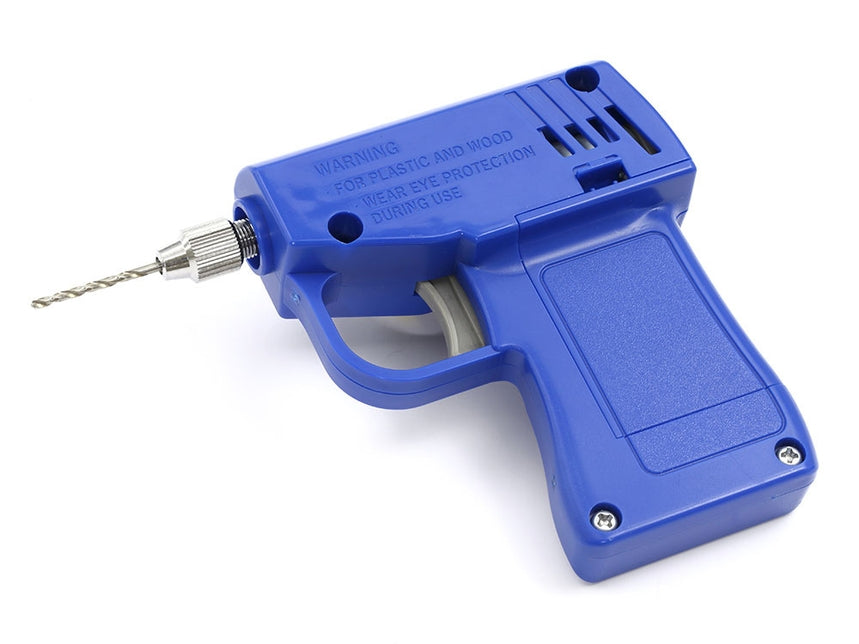 Tamiya Battery Operated Handy Drill - TAM74041 — exact product reference